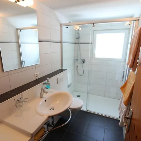 Chalet La Sapiniere *