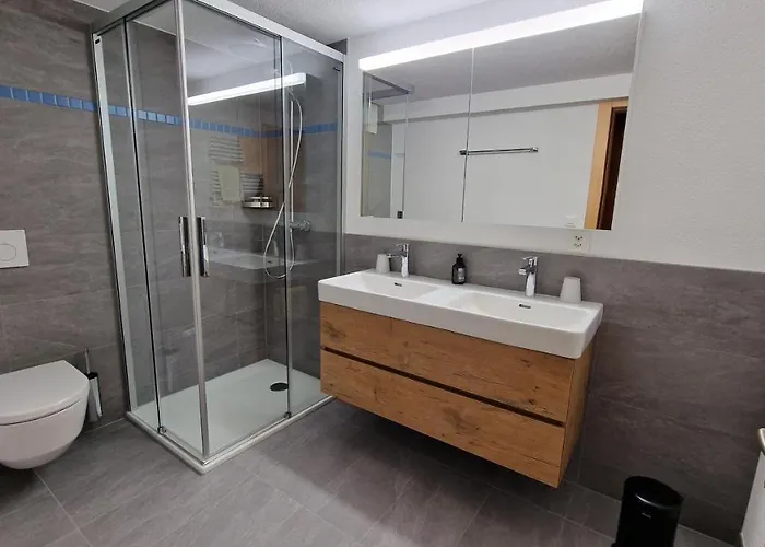 Horská chata La Sapiniere *