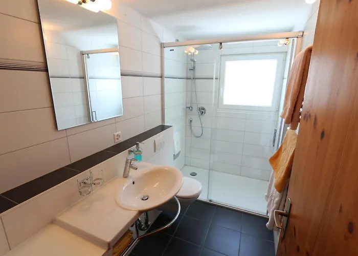 Horská chata La Sapiniere *