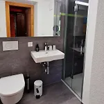 La Sapiniere Alpesi faház *